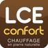 Logo LCE Confort