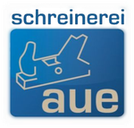 Schreinerei Aue | Solingen | Logo