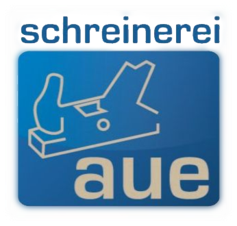 Schreinerei Aue | Solingen Schreinerei Aue | Solingen | Logo