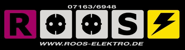 Elektro Roos Logo
