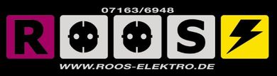 Elektro Roos Logo