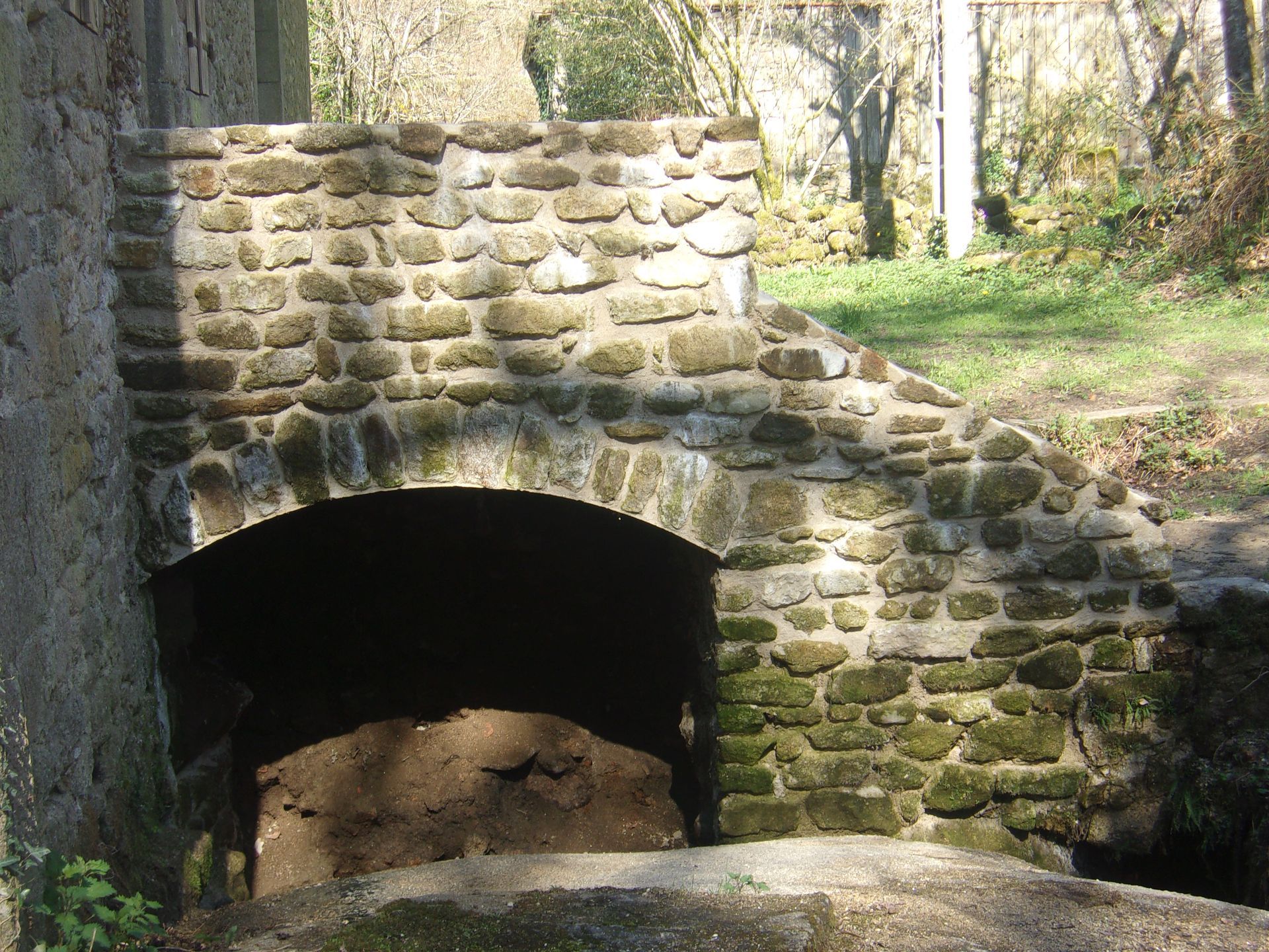 Rénovation extérieure