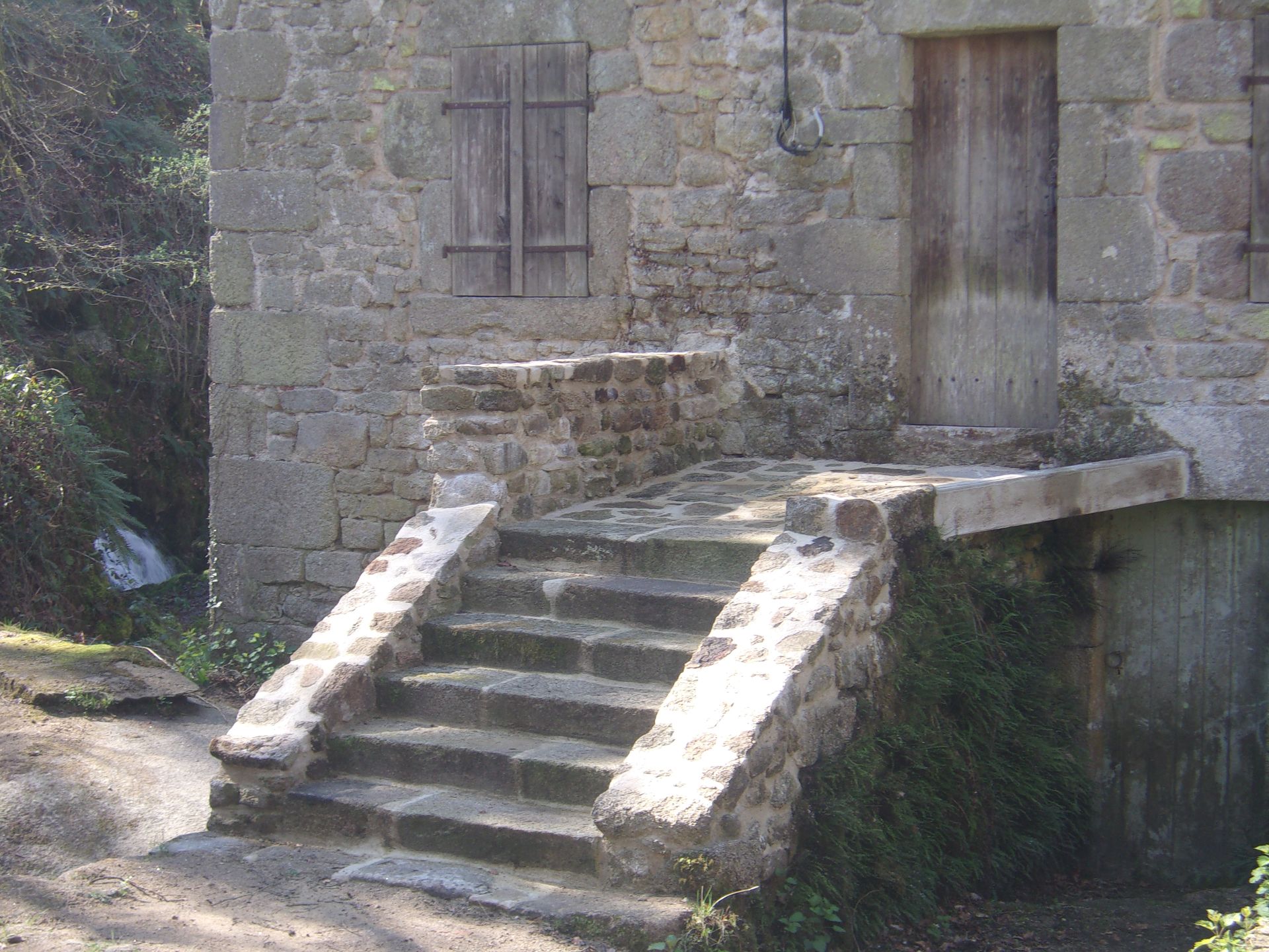 Rénovation extérieure