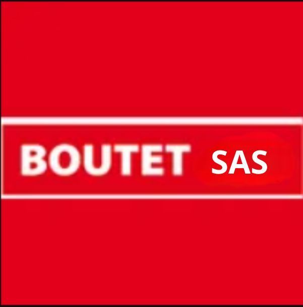 Logo BOUTET SARL