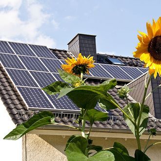 Solartechnik bei Rönneper Sanitär und Heizung in Mönchengladbach