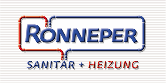 Logo von Rönneper Sanitär und Heizung in Mönchengladbach
