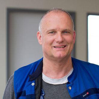 Klaus Rönneper von Rönneper Sanitär und Heizung in Mönchengladbach