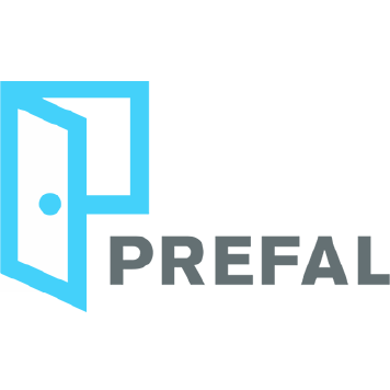 Logo Préfal