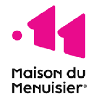Logo La Maison du menuisier