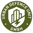 Urban Defence Unit GmbH | Hagen | Logo
