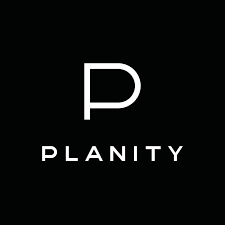 Logo de planity