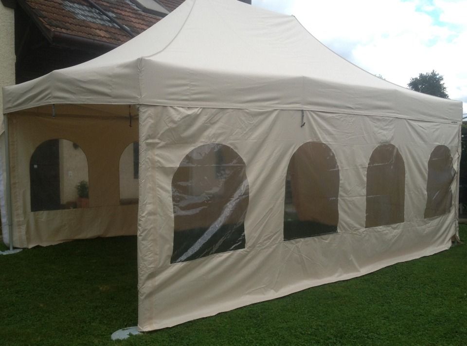 Bieli's Festmobiliar Nr. 1