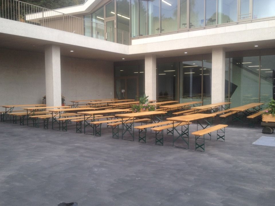 Bieli's Festmobiliar Nr. 1