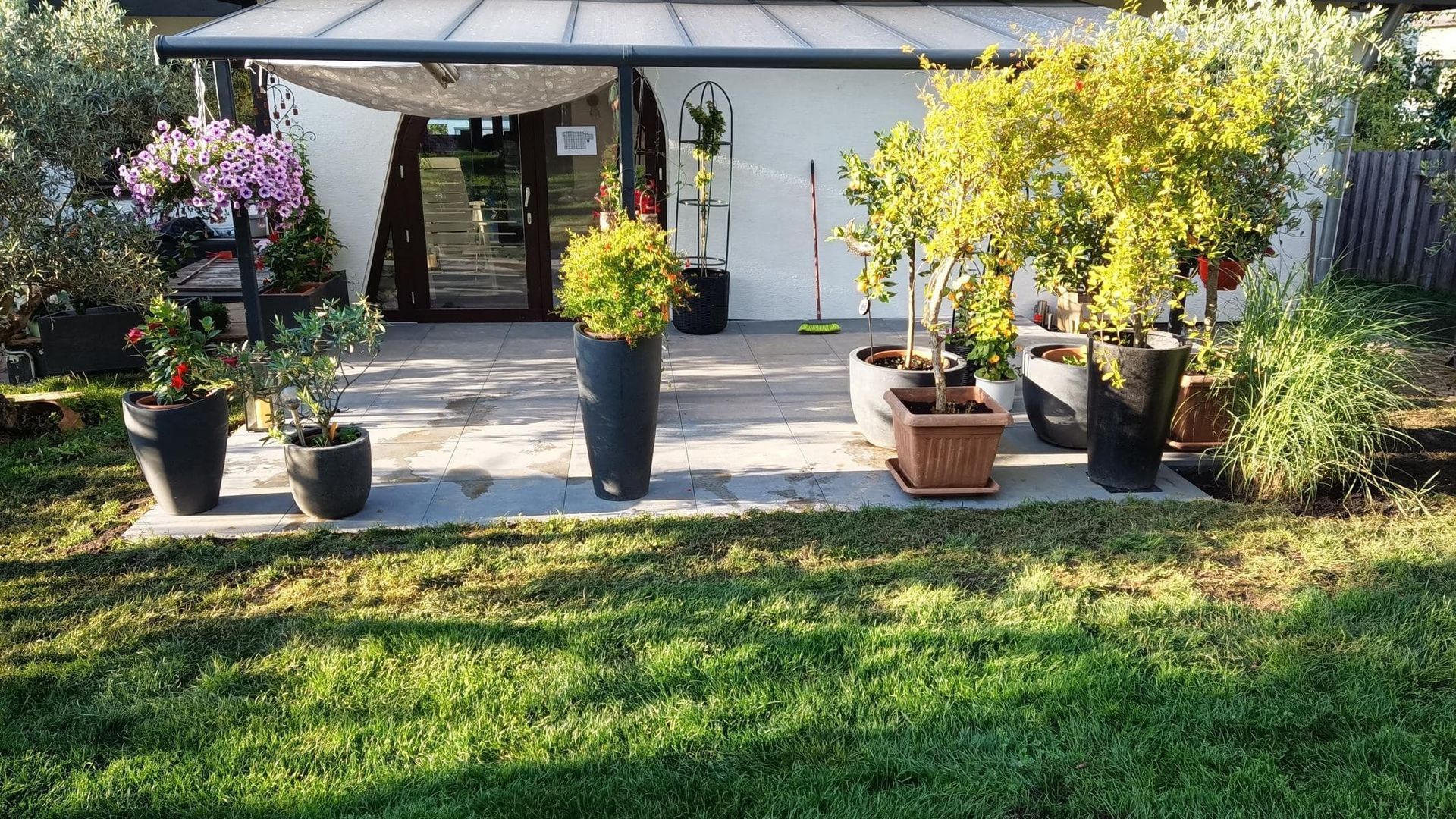 Garten und Landschaftsbau Göppingen LZGartenbau