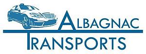 Logo Albagnac transport