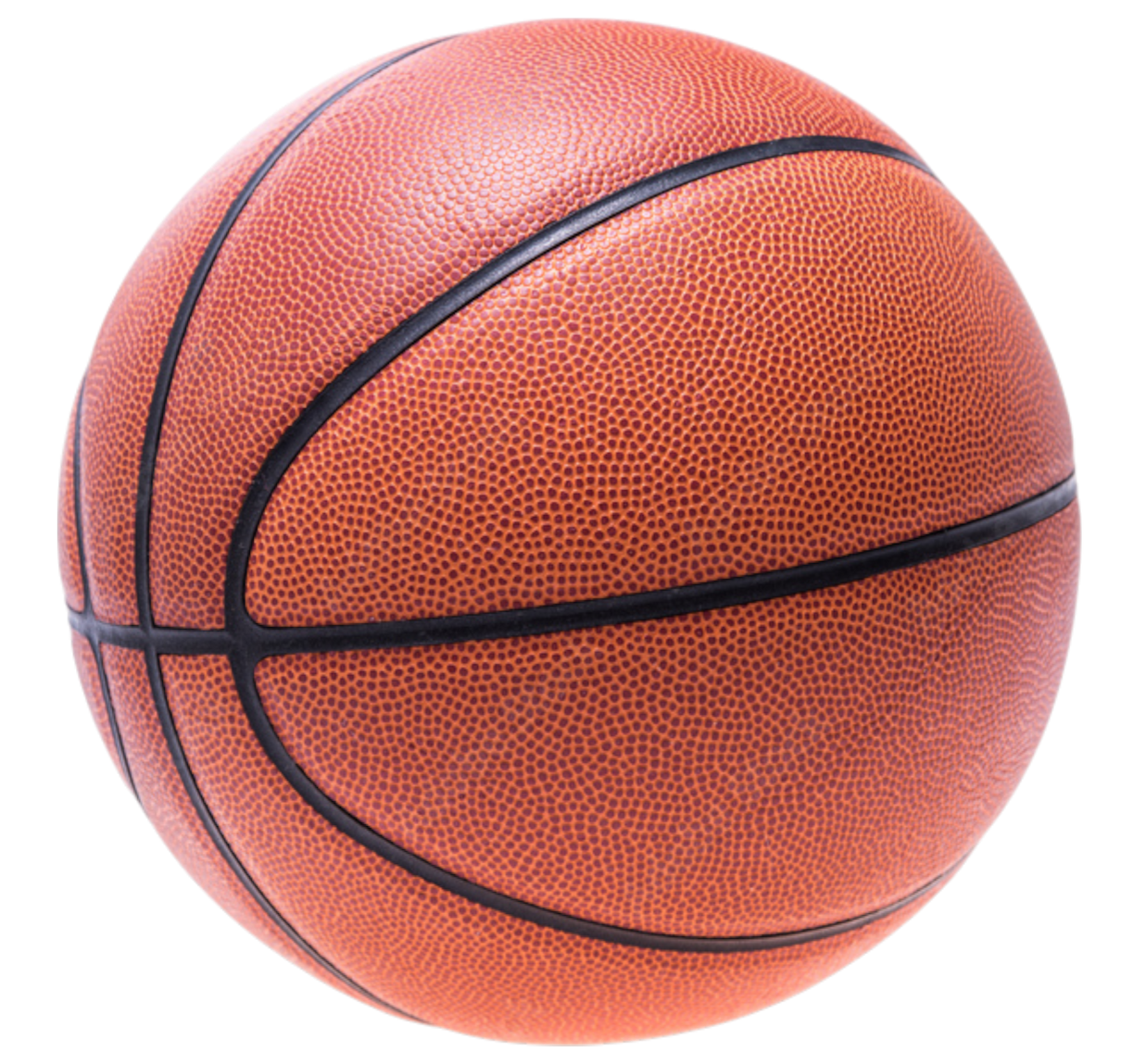Ballon de basket