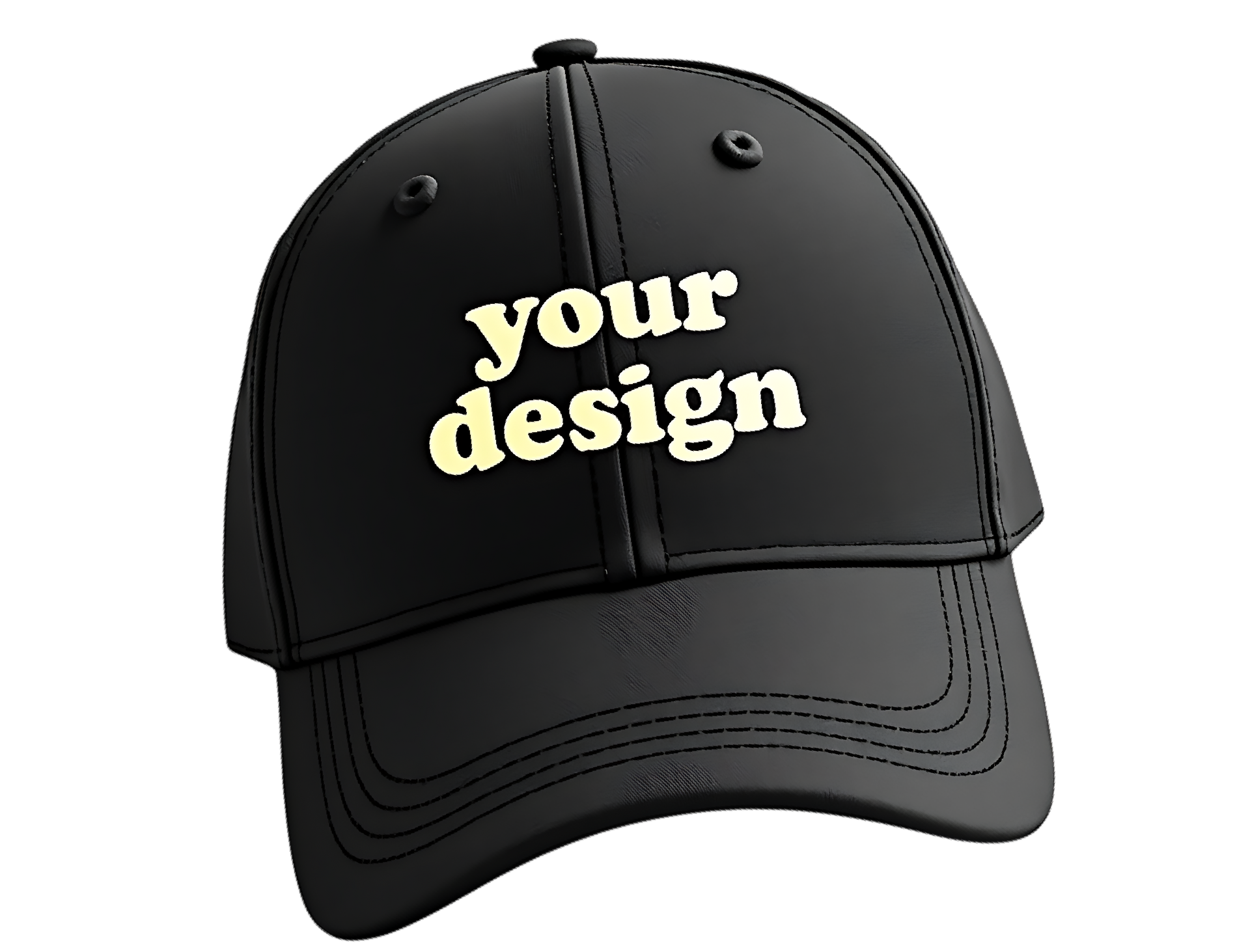 Casquette à personnaliser