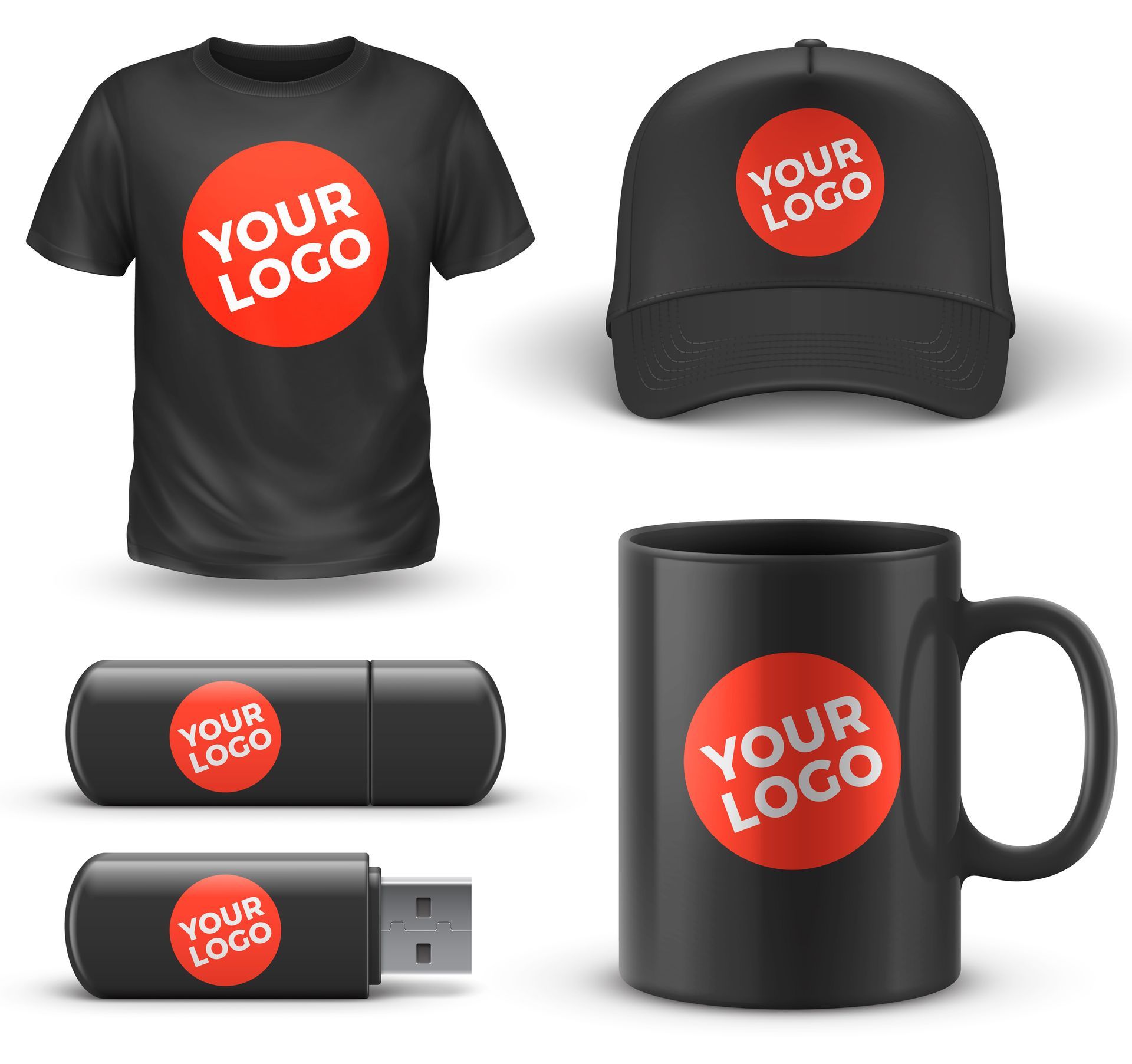 Objets publicitaires à personnaliser