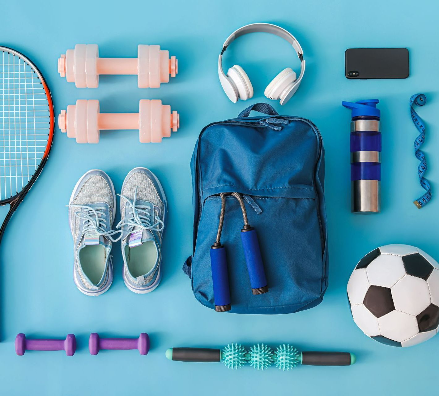 Équipement multisport
