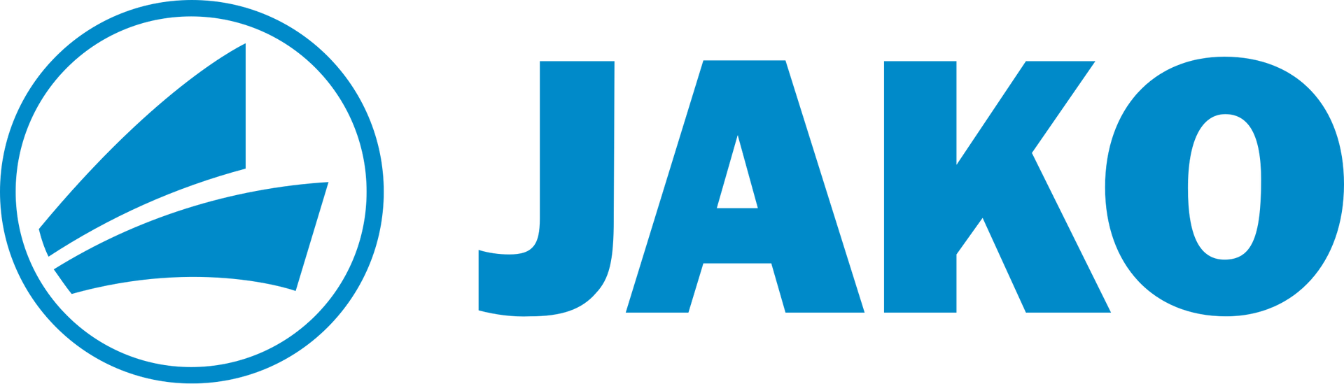 Logo Jako