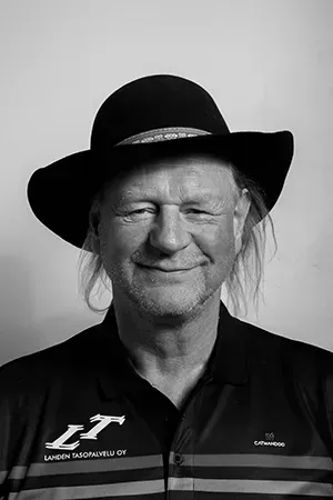 Harri Stoff