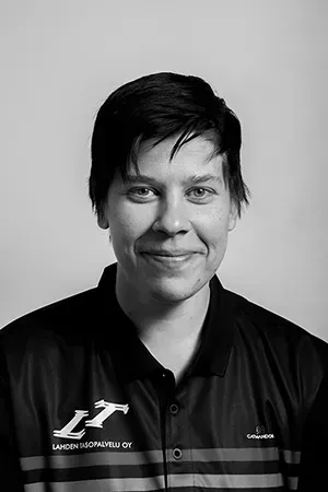 krista näppä
