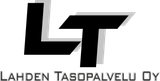 Lahden Tasopalvelu Oy - logo