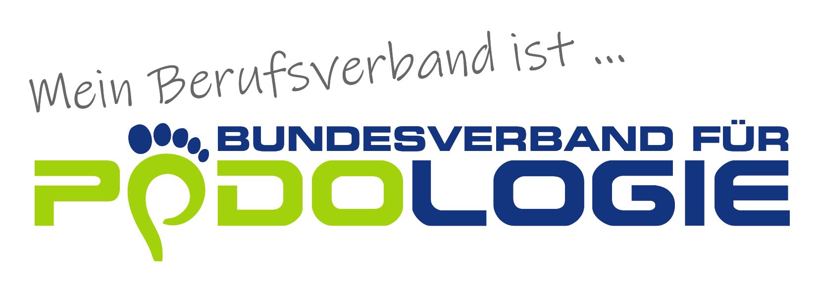 Podologische Praxis Podowohl | Dresden | Logo
