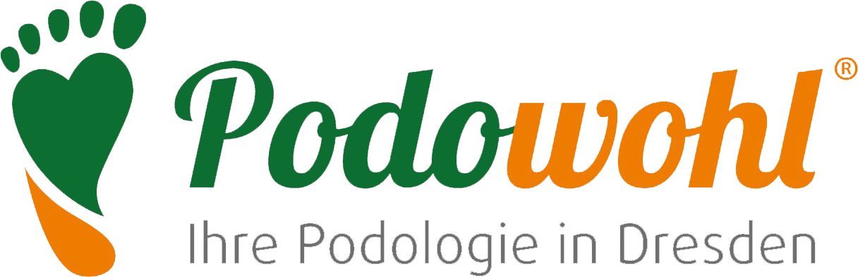 Podologische Praxis Podowohl | Dresden | Logo