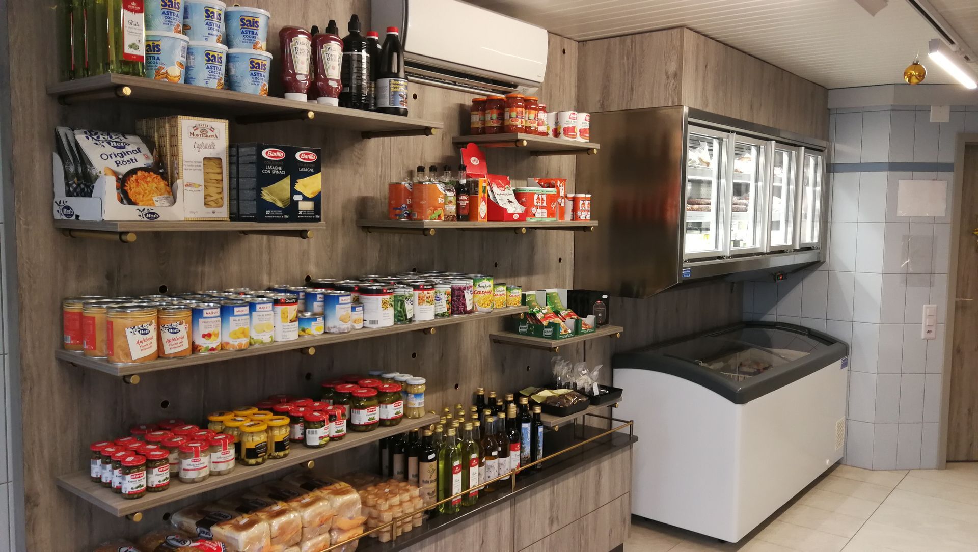 Boucherie - Abattoir Serge Gremaud