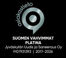 Jyväskylän Uudis ja Saneeraus Oy