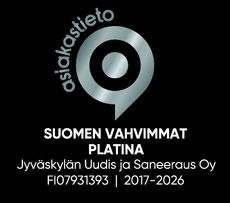Jyväskylän Uudis ja Saneeraus Oy