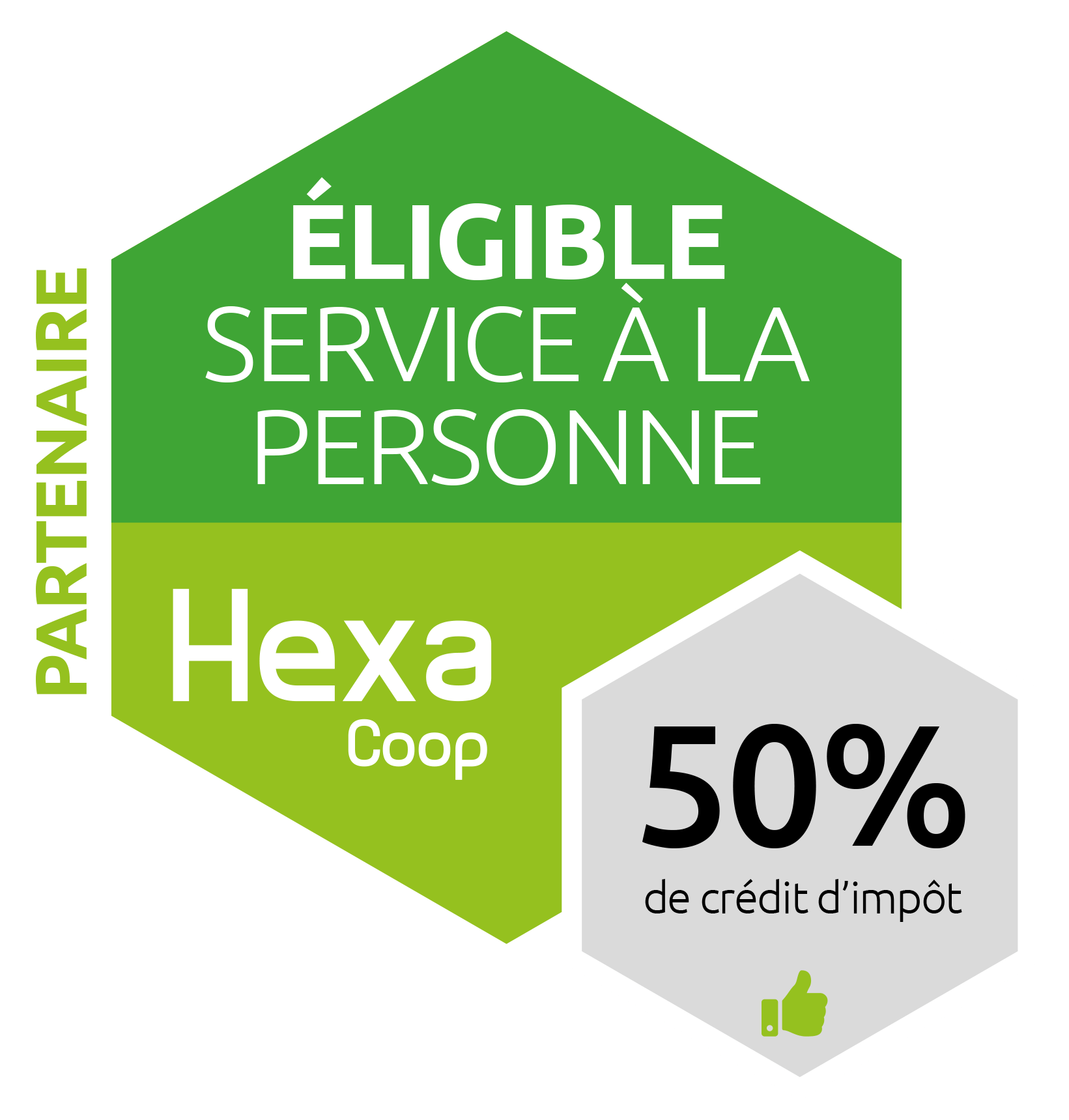 Services à la personne