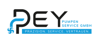 PEY Pumpen Service - logo