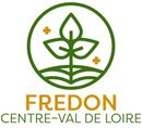 Logo FREDON Centre-Val de Loire.