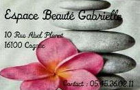 Espace Beauté Gabrielle - Salon de beauté à Cognac (16)