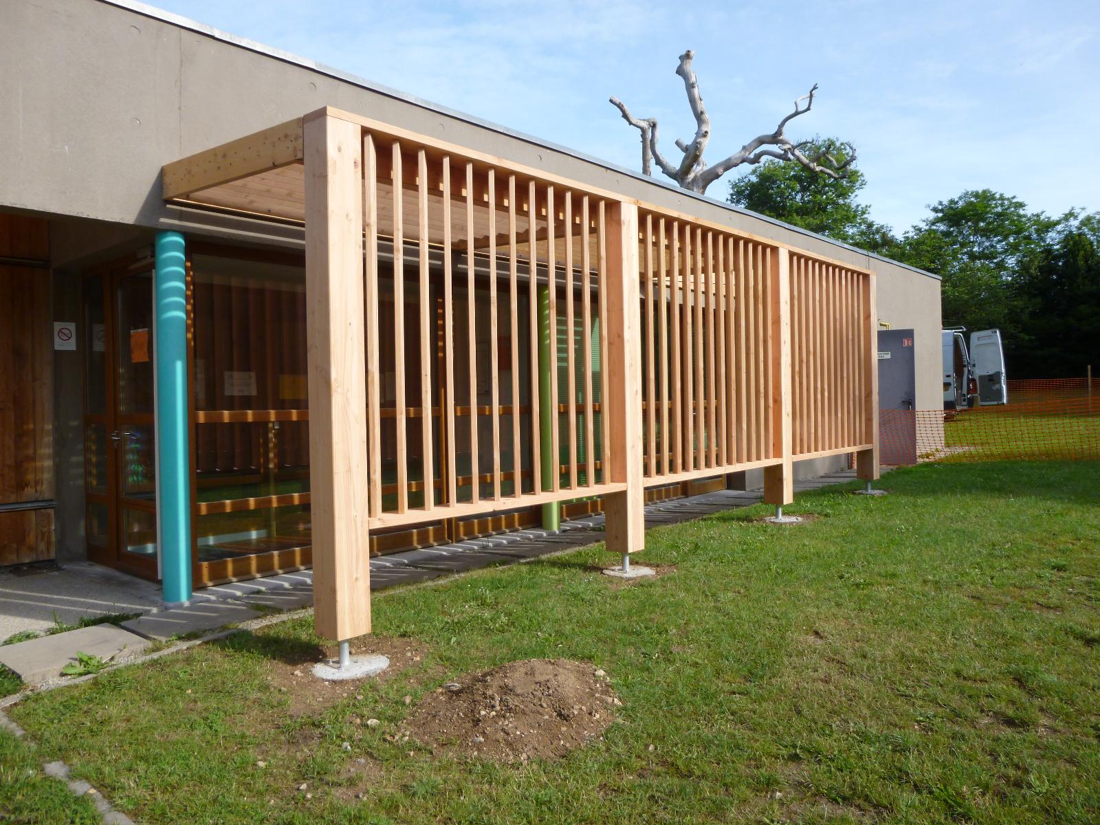 Protection pare-soleil