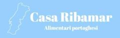 Casa Ribamar logo