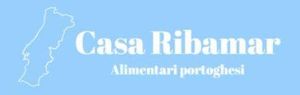 Casa Ribamar logo