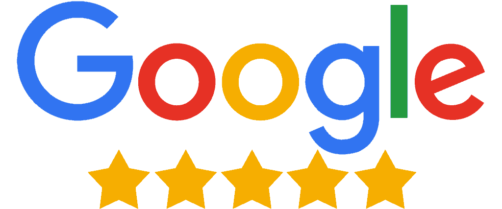 Logo des avis Google.