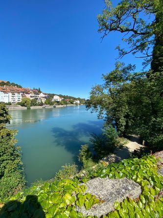 Panoramarestaurant - Restaurant Warteck Lagler - Laufenburg