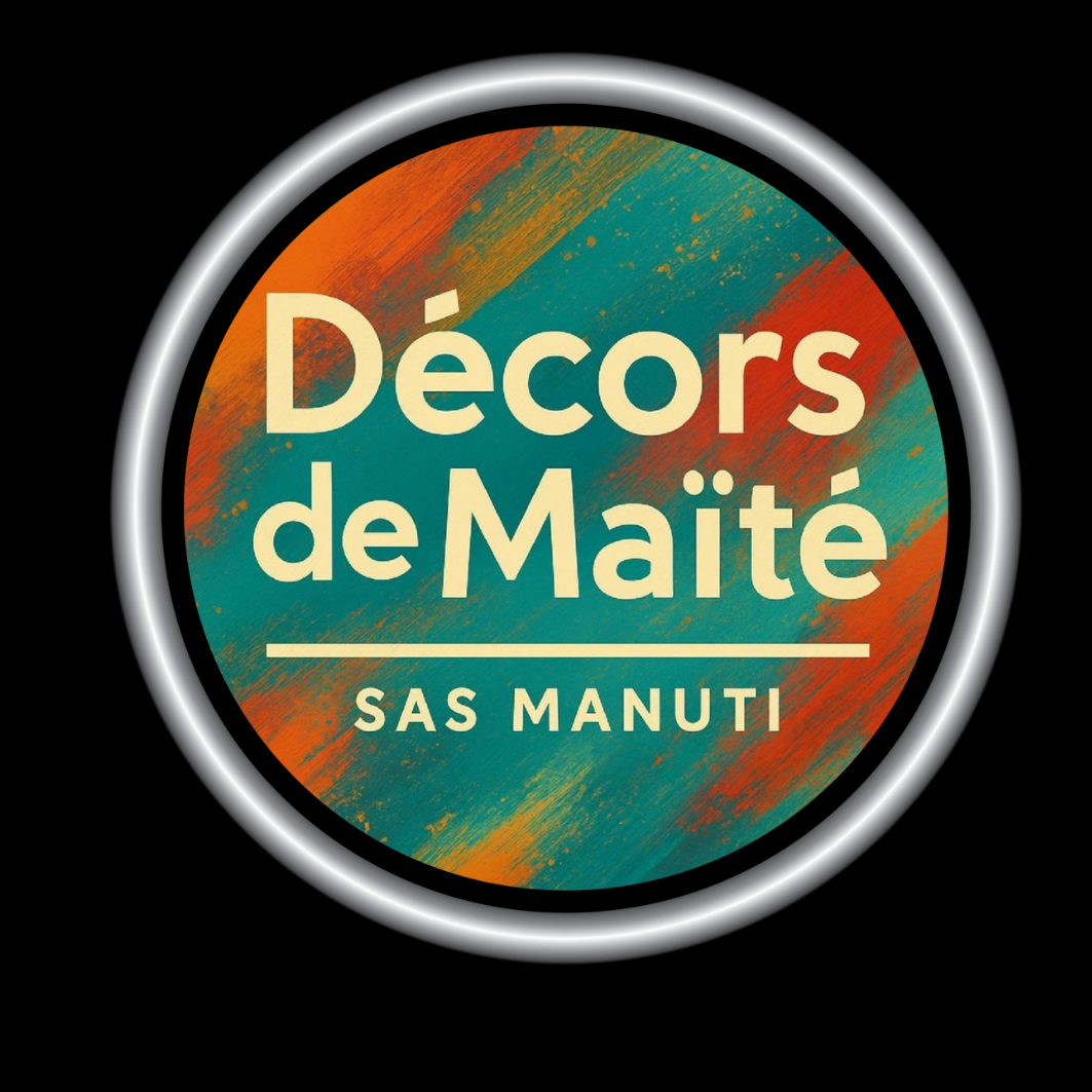 Logo D&eacute;cors de Ma&iuml;t&eacute;