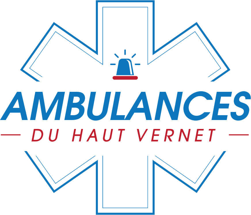 Ambulances du Haut Vernet