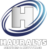 Hauralys Nettoyage Logo
