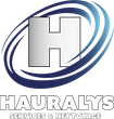 Hauralys Nettoyage Logo