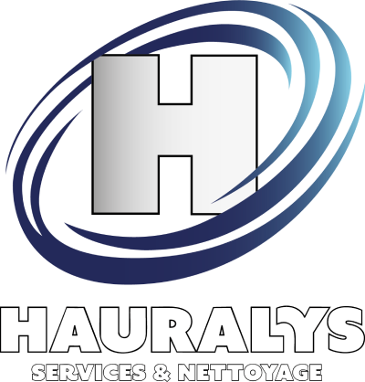 Hauralys Nettoyage Logo