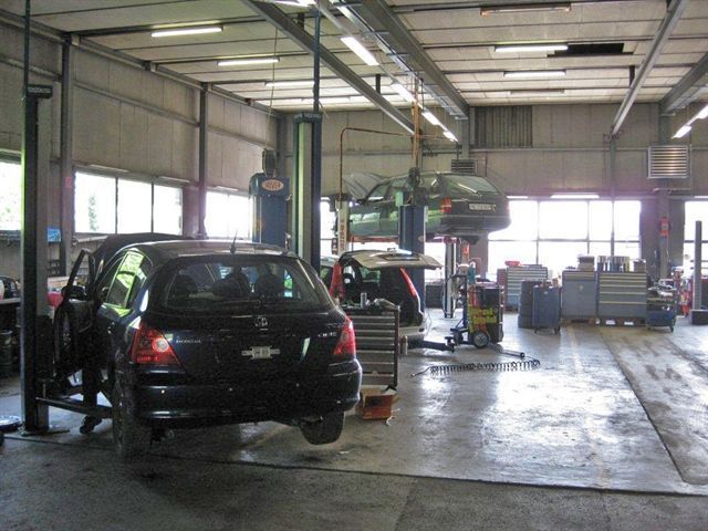 AA Assistance Automobile - Neuchâtel - Véhicules utilitaires