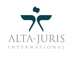 Logo Alta-Juris