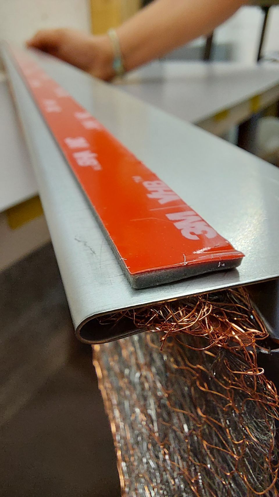 Marderschutzprodukt wird von der HTR PROTECT GmbH produziert