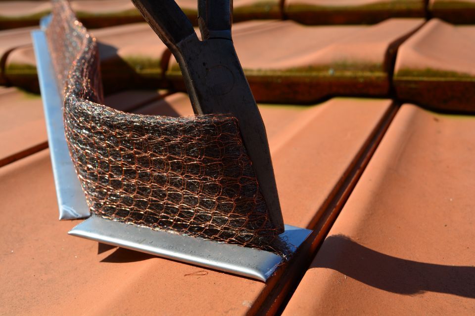 Marderschutz von der HTR PROTECT GmbH